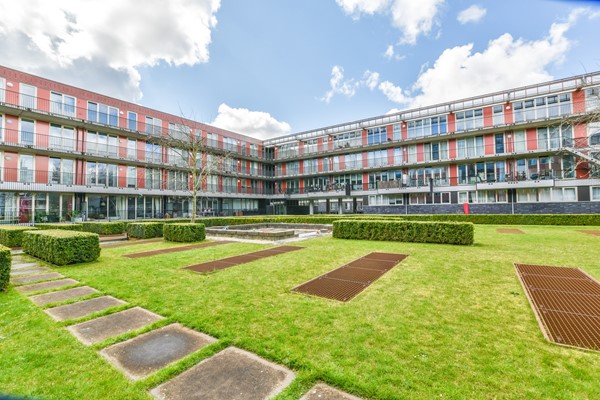 Medium property photo - Loosduinenstraat 75, 1062 EG Amsterdam
